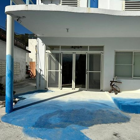 鰆居chun House 三仙台 Villa Chenggong Exterior photo