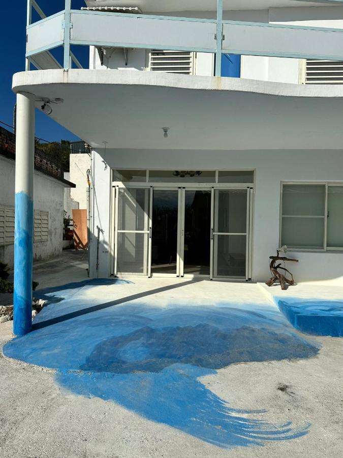 鰆居chun House 三仙台 Villa Chenggong Exterior photo